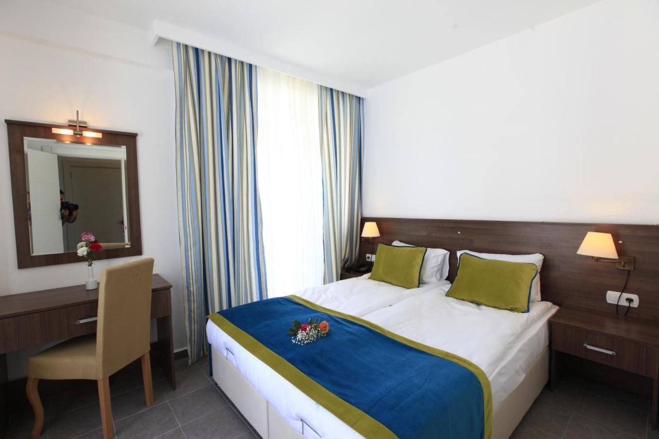 Side Su Hotel, foto 3
