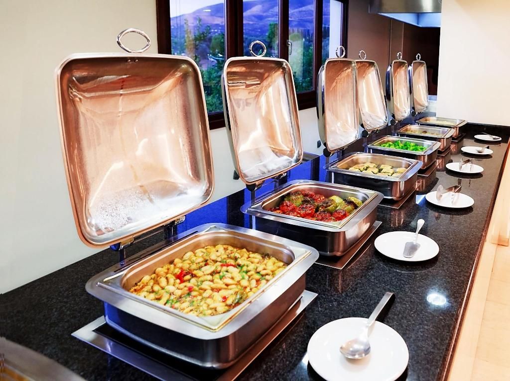 Miramare Hotel Eretria