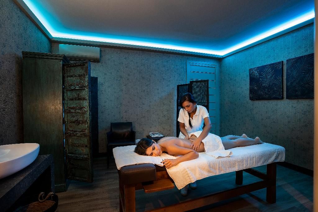 Donna Carmela Resort & Lodges, foto 7