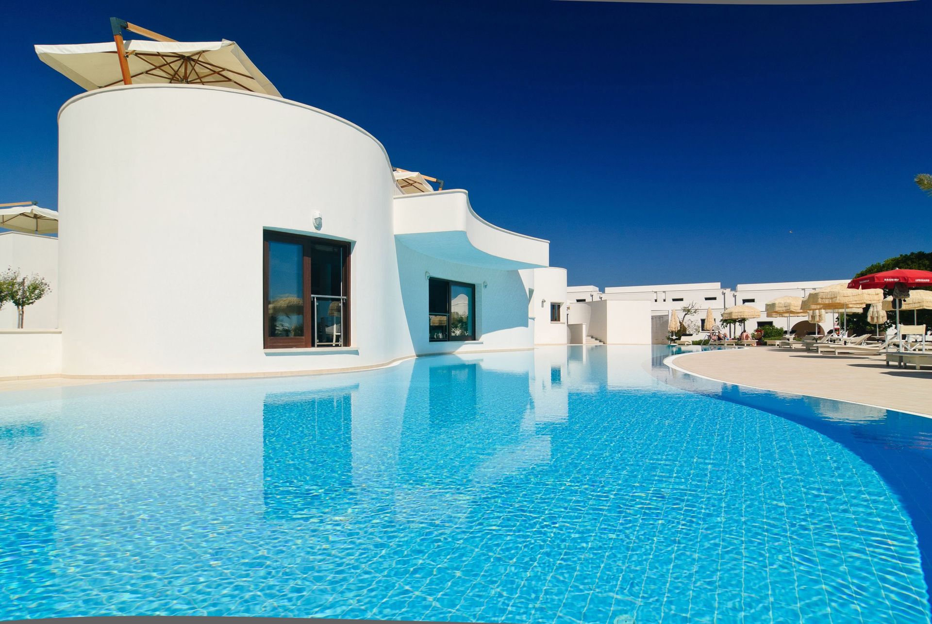 Pietrablu Resort & SPA, foto 7