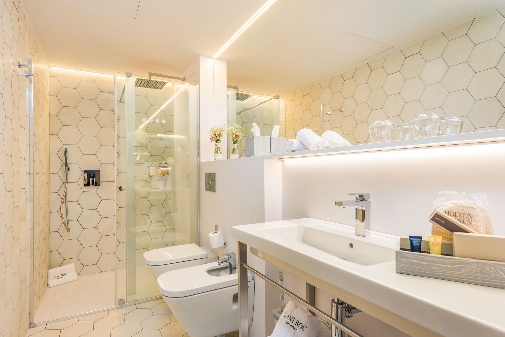 Boutique Hotel Sant Roc & Spa, foto 9