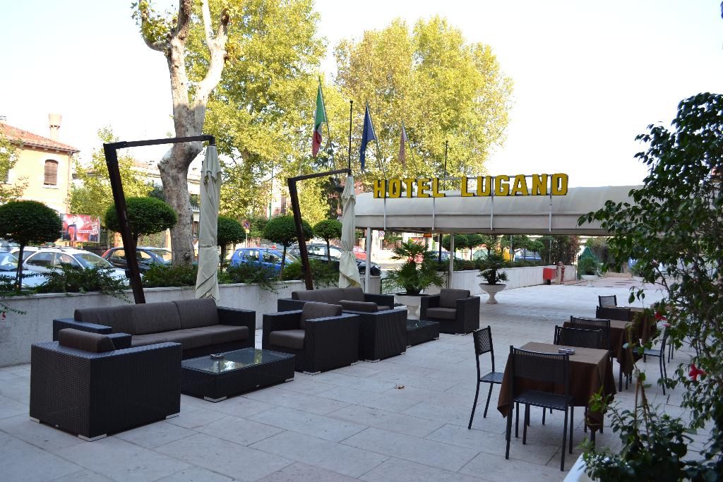 Hotel Lugano Torretta, foto 2