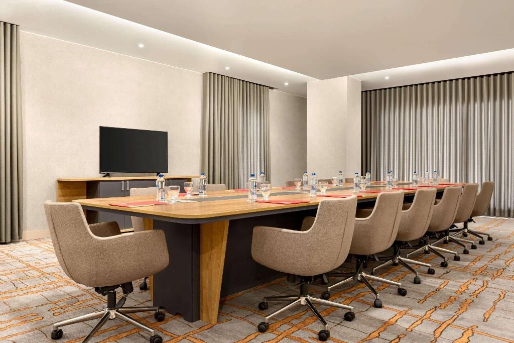 Ramada By Wyndham Adiyaman, foto 14