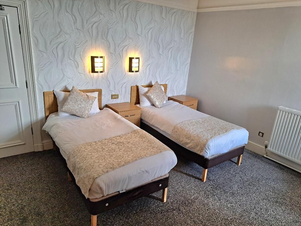 Prince of Wales Hotel Southport, foto 11