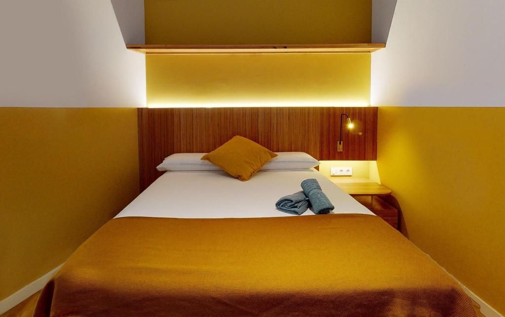 Ola Living Hostal Tetuan, foto 7