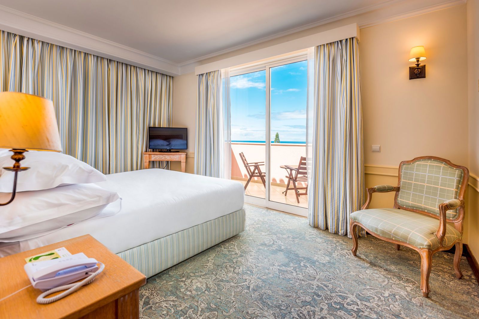 Pestana Royal PremIum All Inclusive Ocean & Spa Resort, foto 6