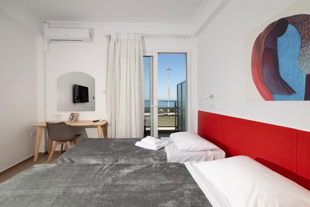 Delfini Hotel, foto 9