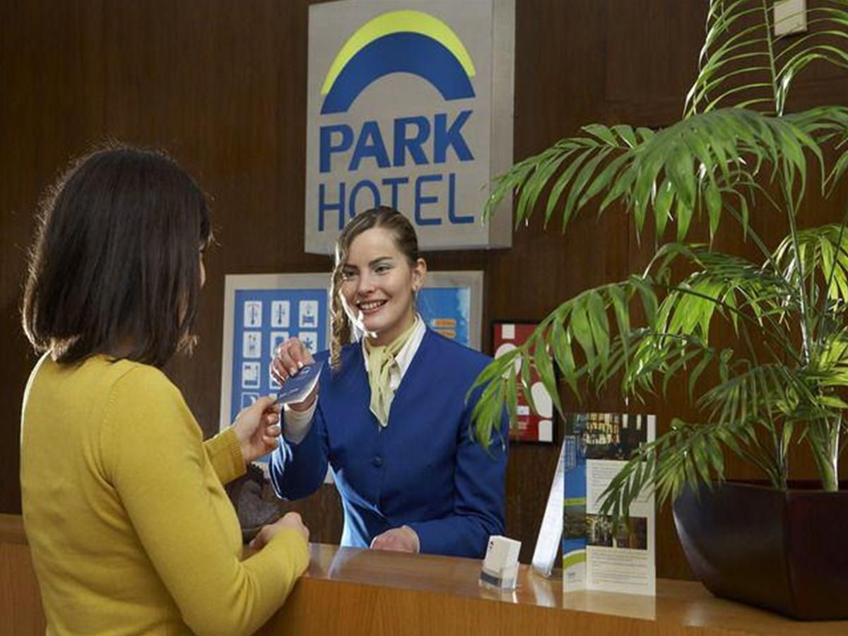 Park Hotel Porto Gaia, foto 7
