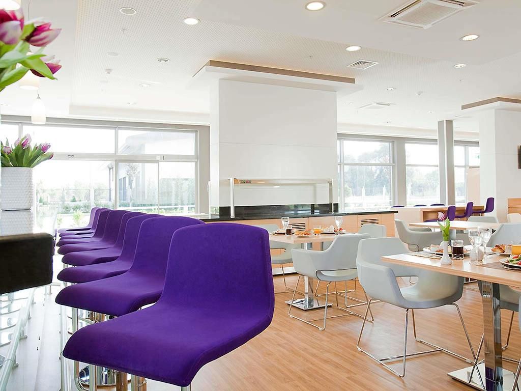 ibis Bursa, foto 10
