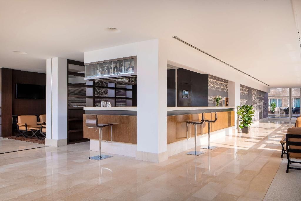 UNA Hotels Bologna San Lazzaro, foto 15