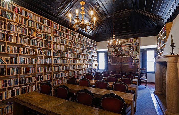 The Literary Man Óbidos Hotel, foto 4