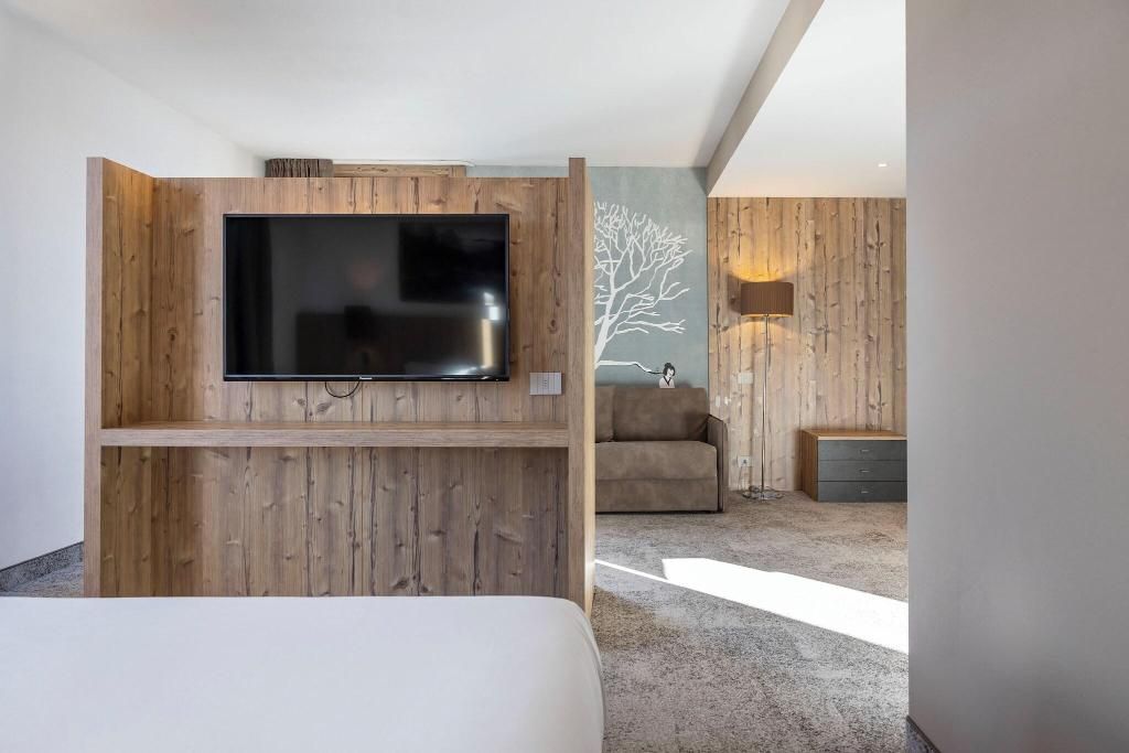 Linta Hotel Wellness & Spa, foto 4