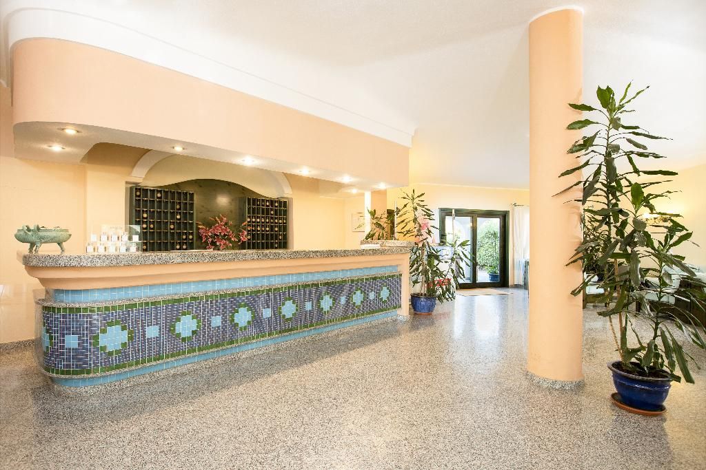Nicolaus Club Quattro Lune Resort, foto 6