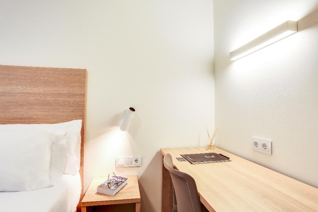 Sercotel Logroño Suites, foto 4