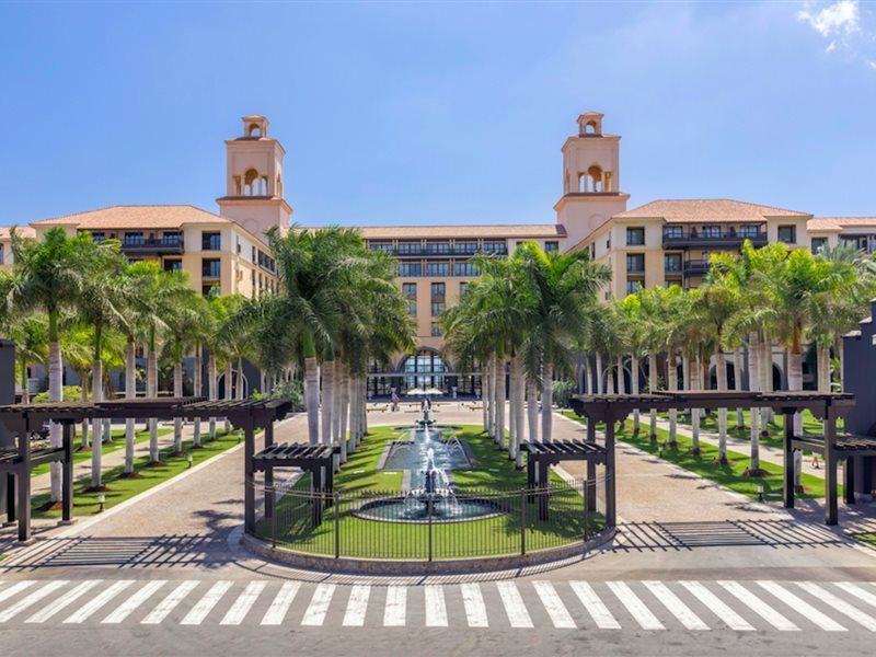 Lopesan Costa Meloneras Resort & Spa, foto 6