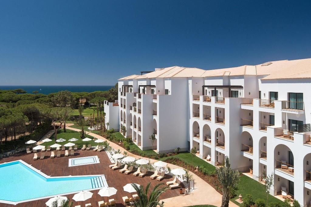 Pine Cliffs Ocean Suites A Luxury Collection Resort & Spa, foto 3