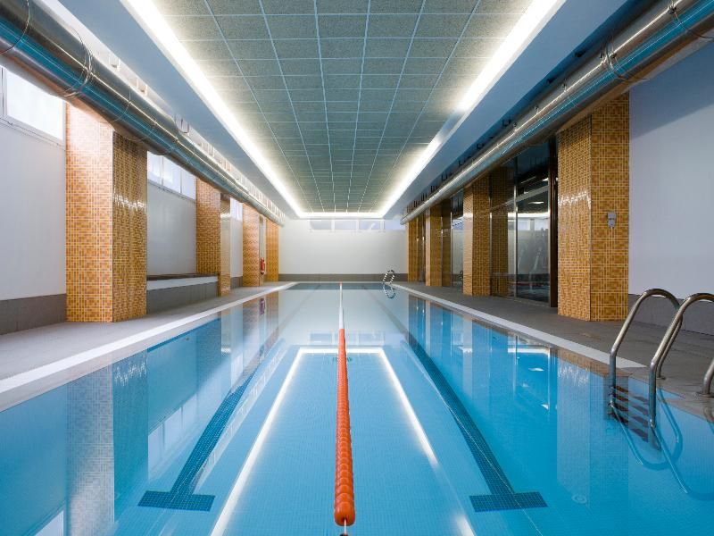 Hotel Intelier Orange, foto 9