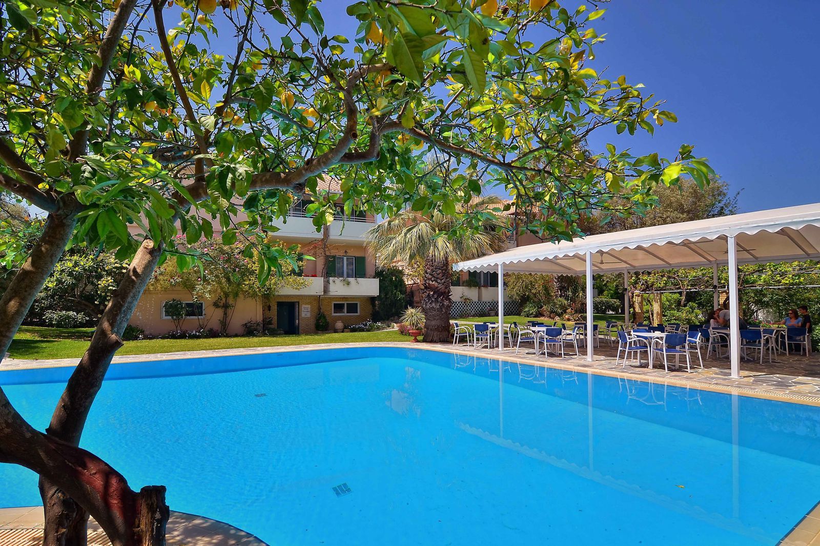 Hotel Konaki, foto 2
