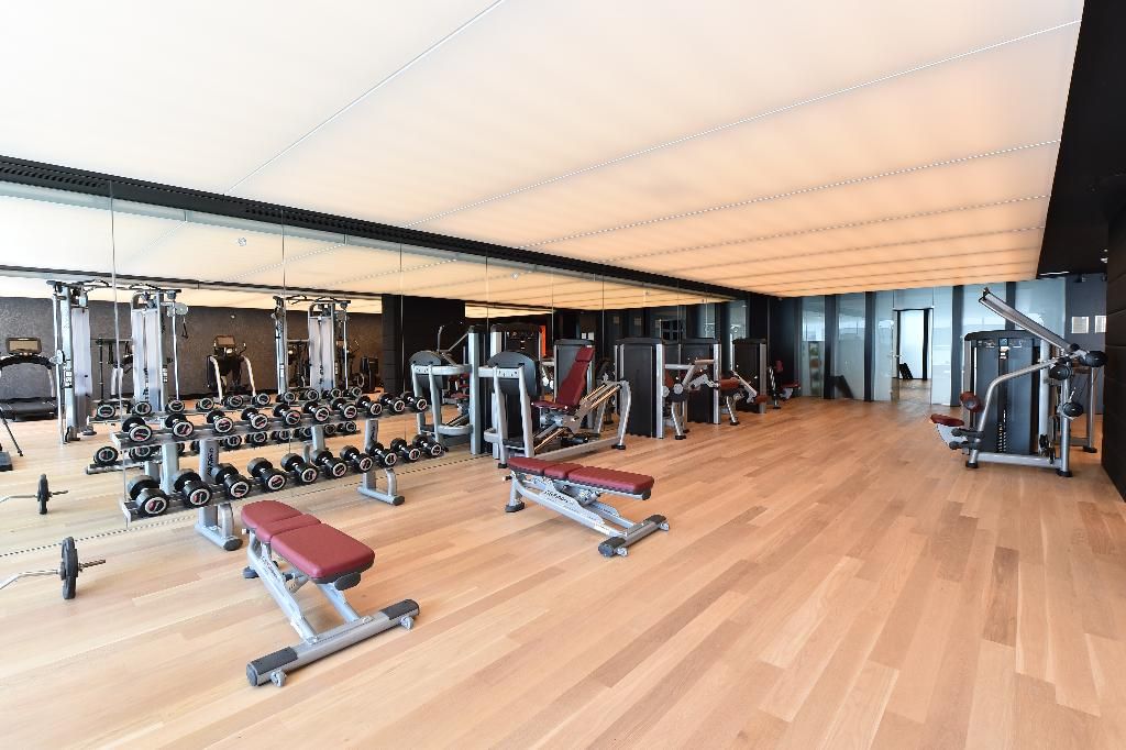 Sirene Luxury Hotel Bodrum, foto 5