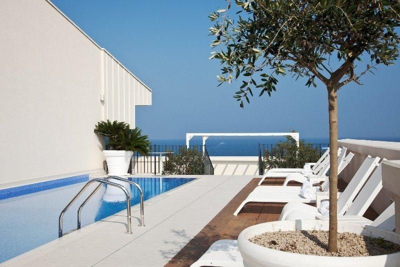 JR Hotels Bari Grande Albergo delle Nazioni, foto 4