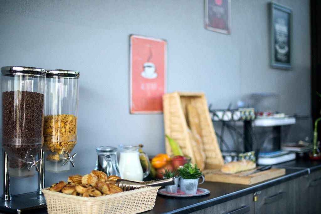 Comfort Aparthotel Antibes Le Maestria, foto 2