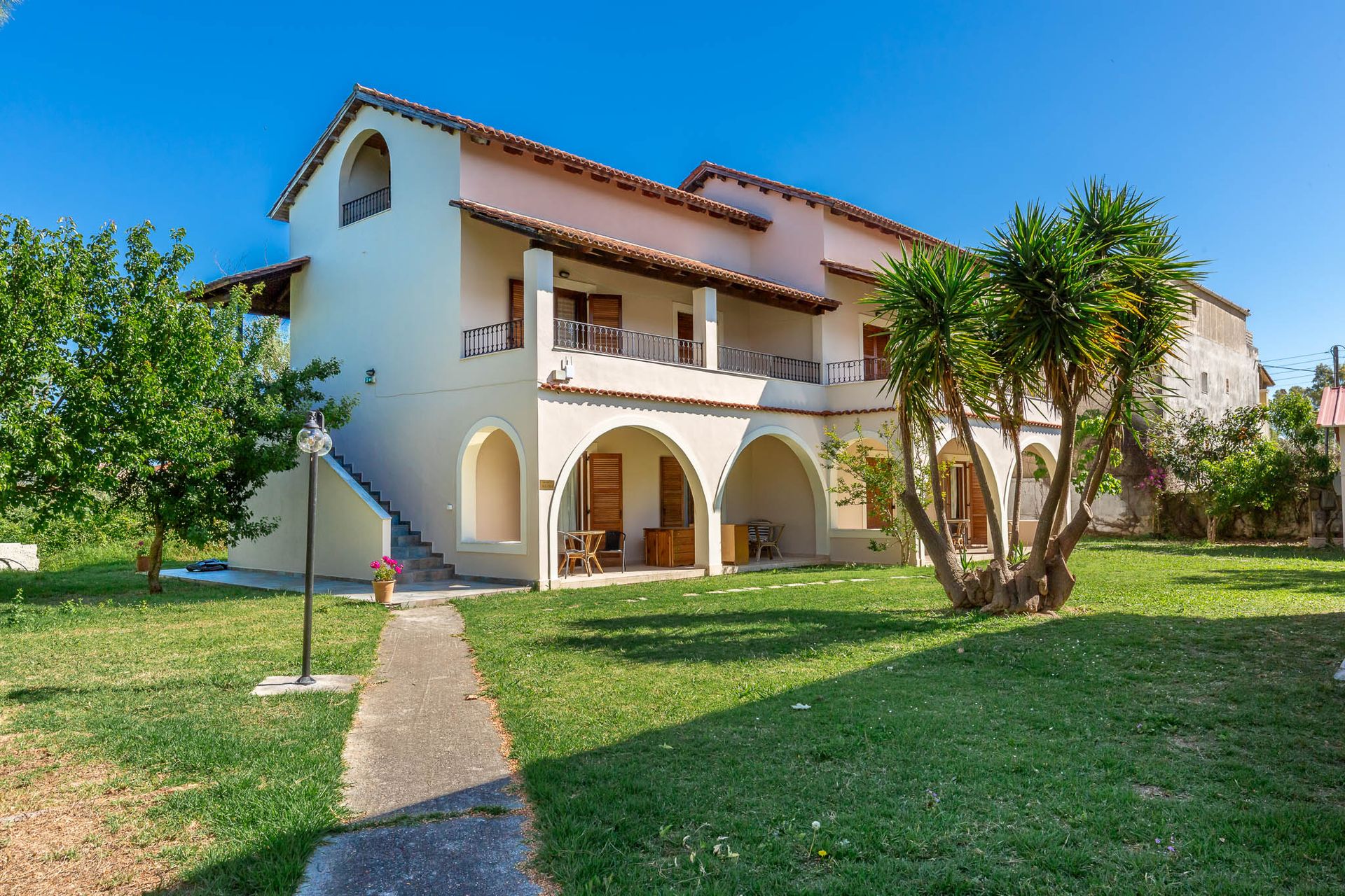 Kamari Apartments, foto 5