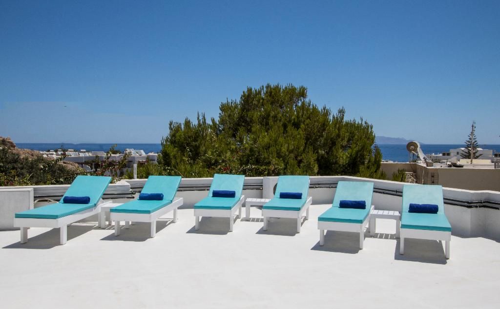 Hotel Andreas, foto 12