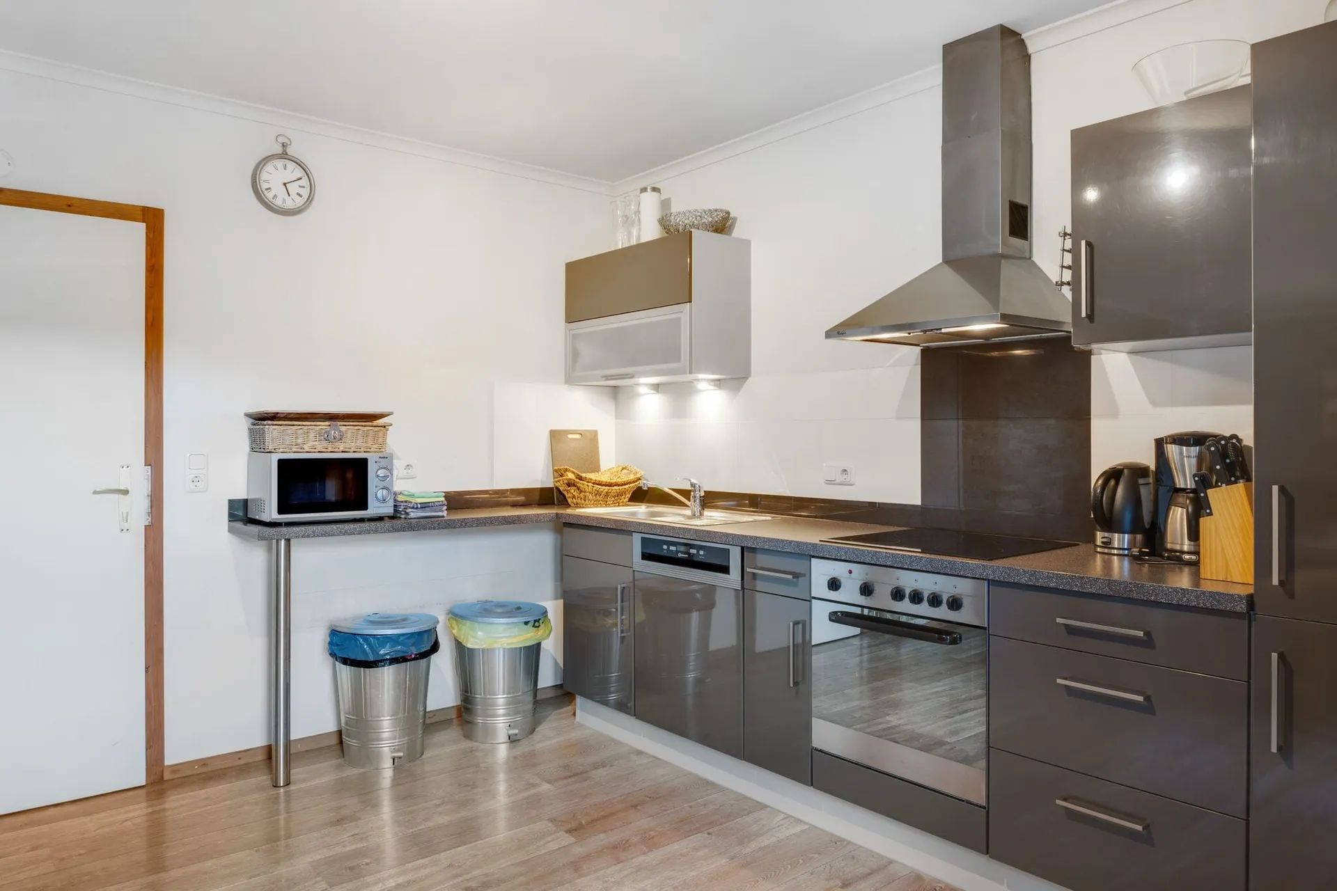 Keuken