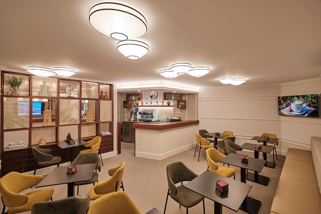 Hotel San Lorenzo, foto 14