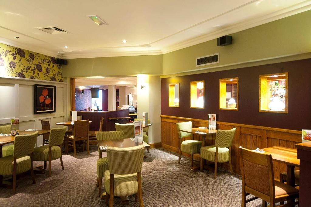Premier Inn Glasgow Airport , foto 7