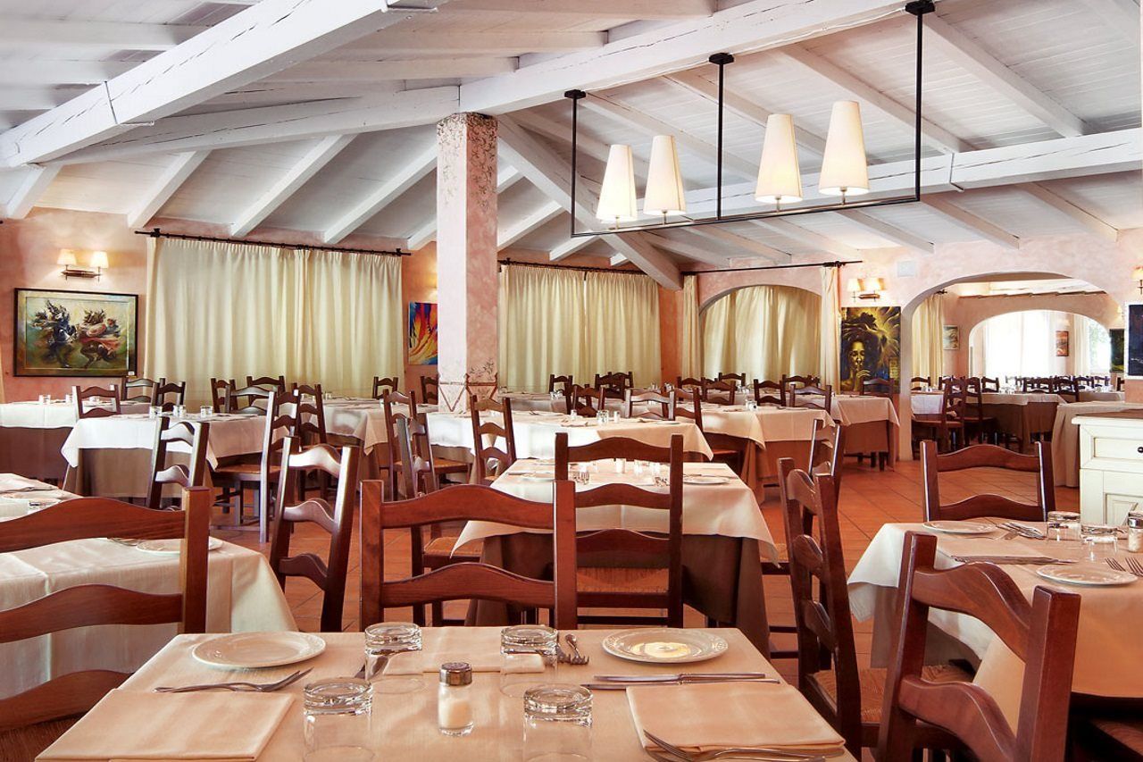 Colonna Country & Sporting Club, foto 9