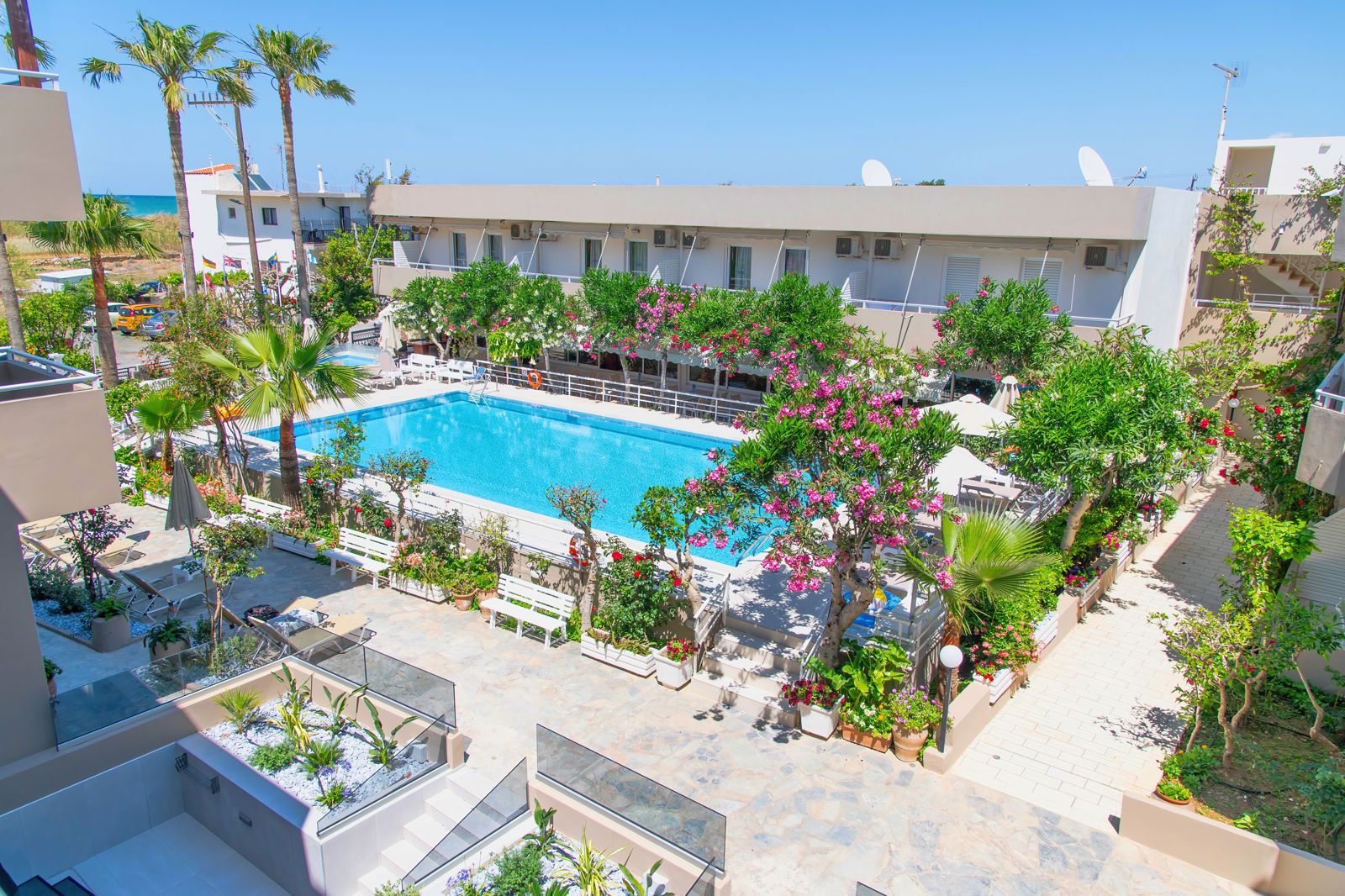 Missiria Apartments, foto 14