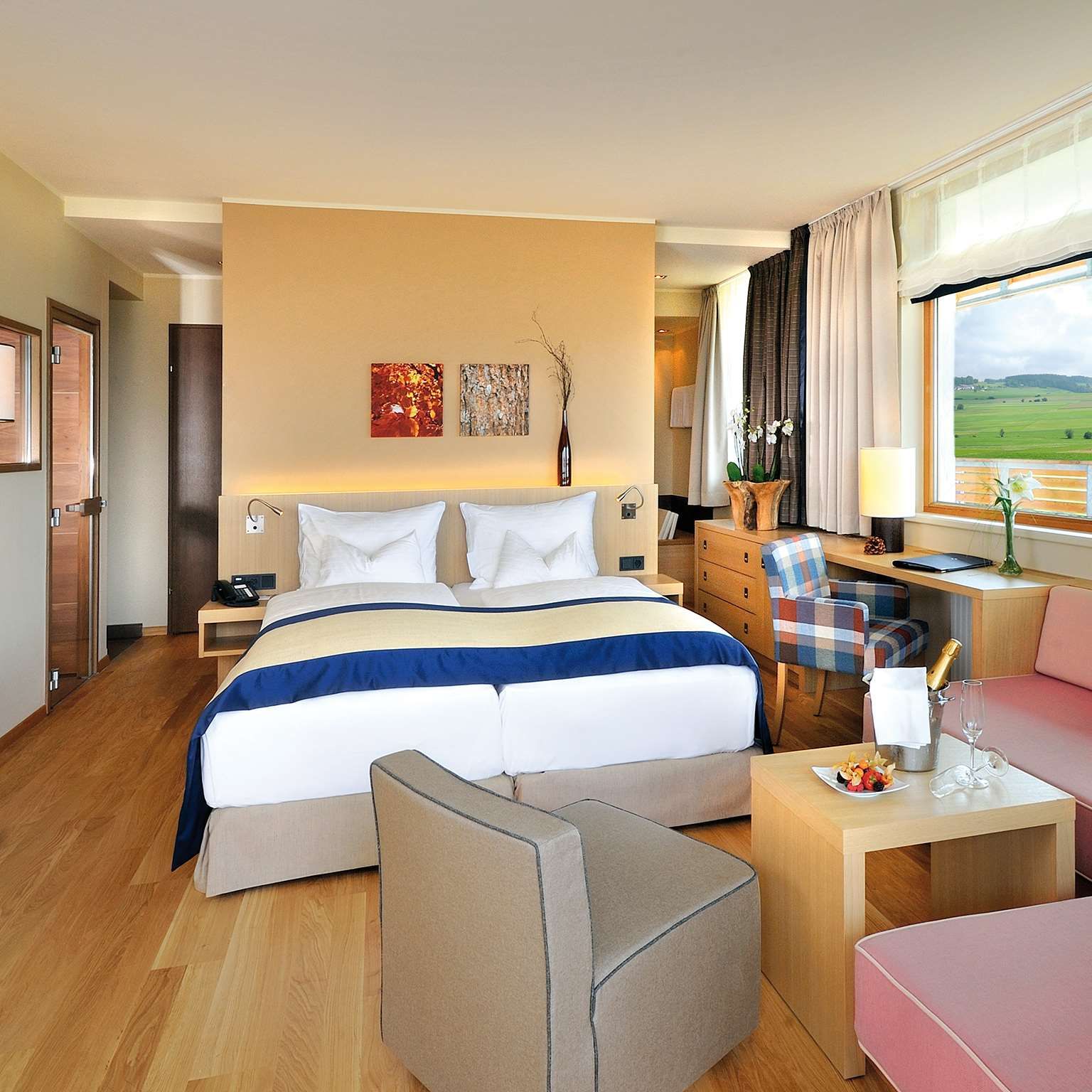 Falkensteiner Hotel Bad Leonfelden, foto 2