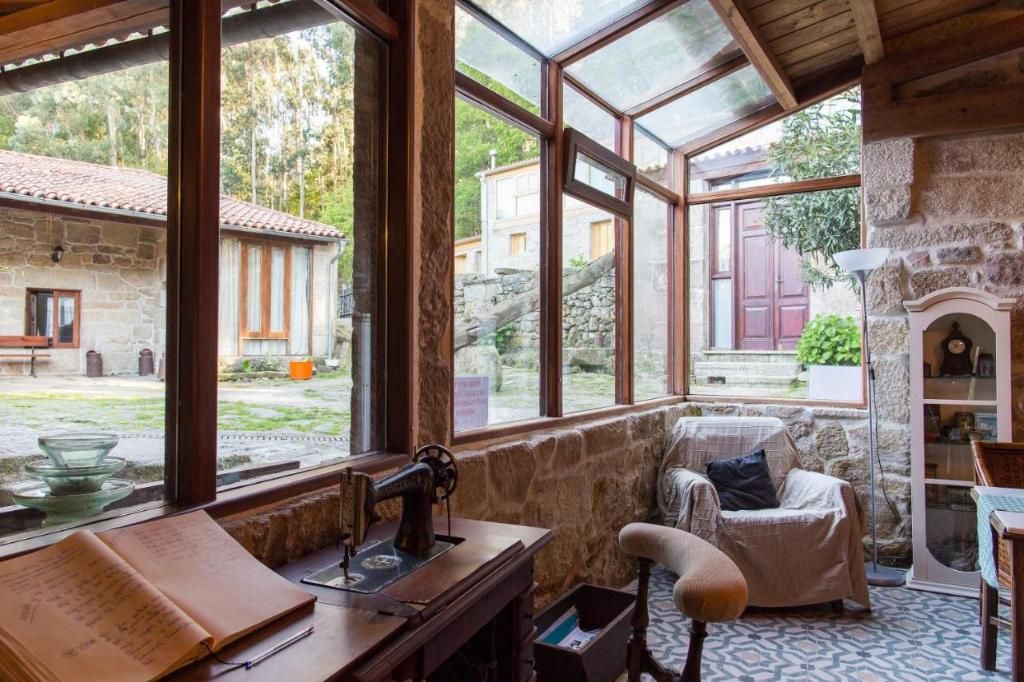 Casa de Larache, foto 7
