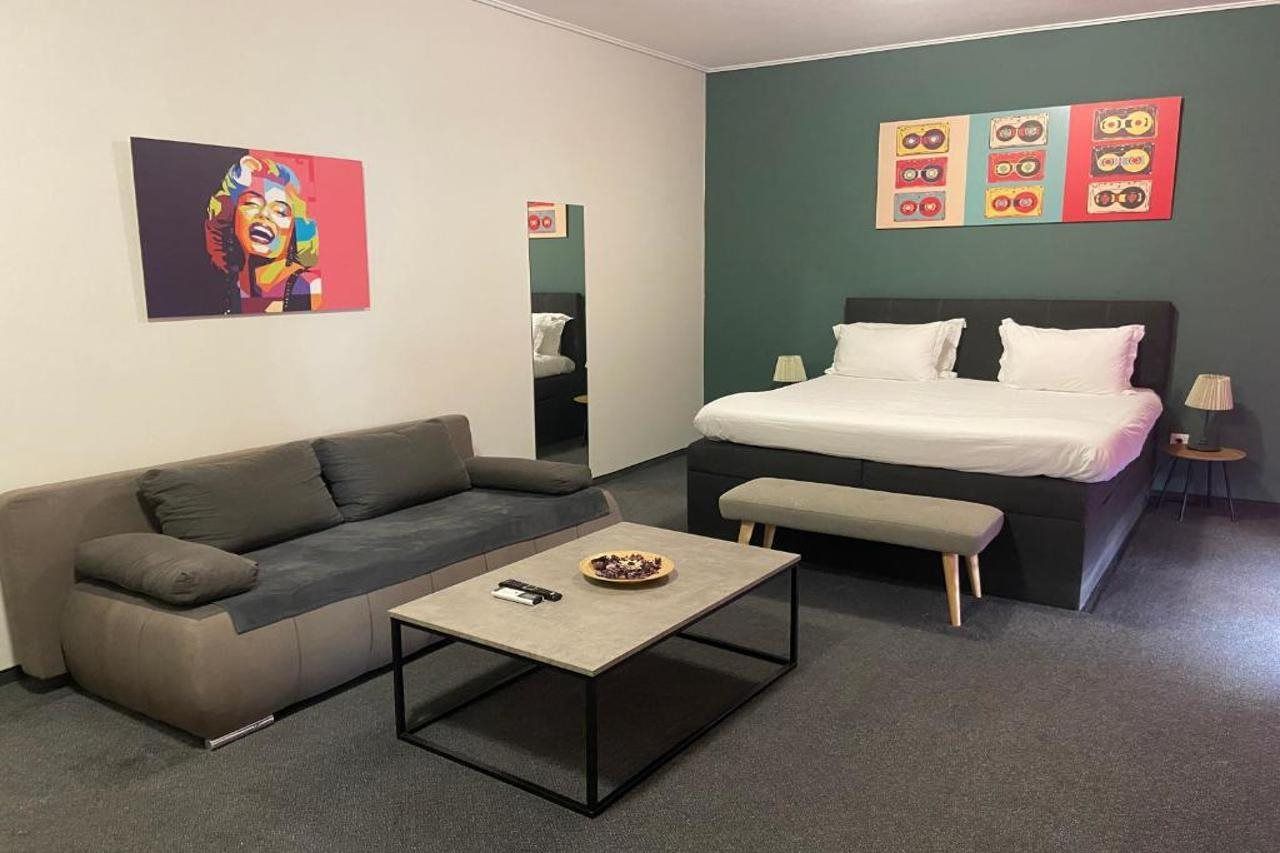 Connect Suites, foto 4