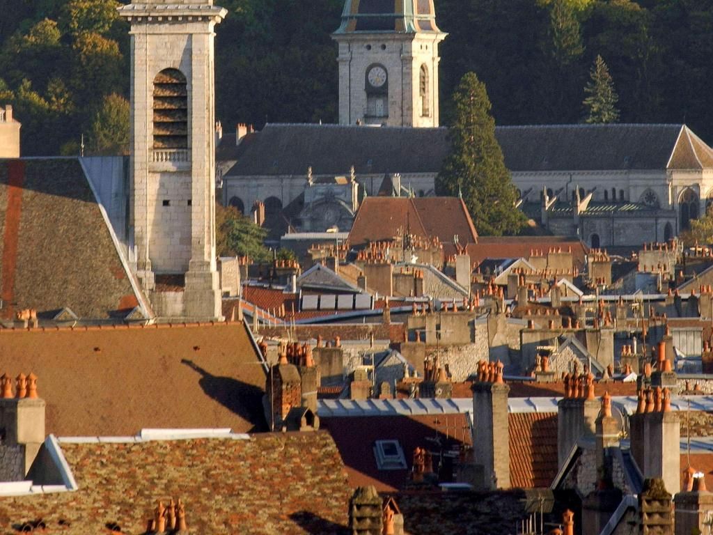 ibis budget Besancon Centre Gare, foto 11