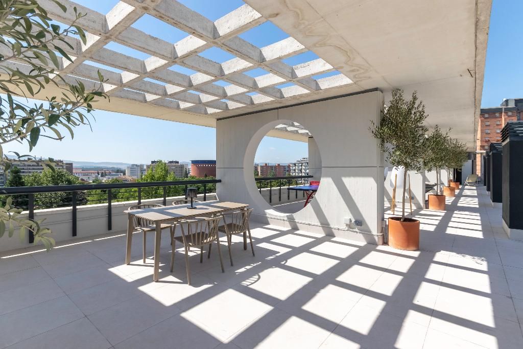 Apartamentos Líbere Pamplona Yamaguchi, foto 6