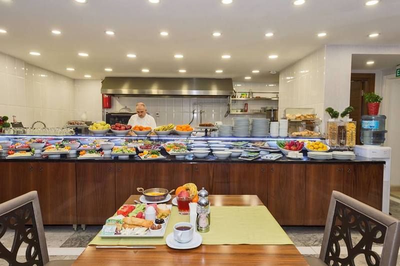 Darkmen Hotel, foto 10