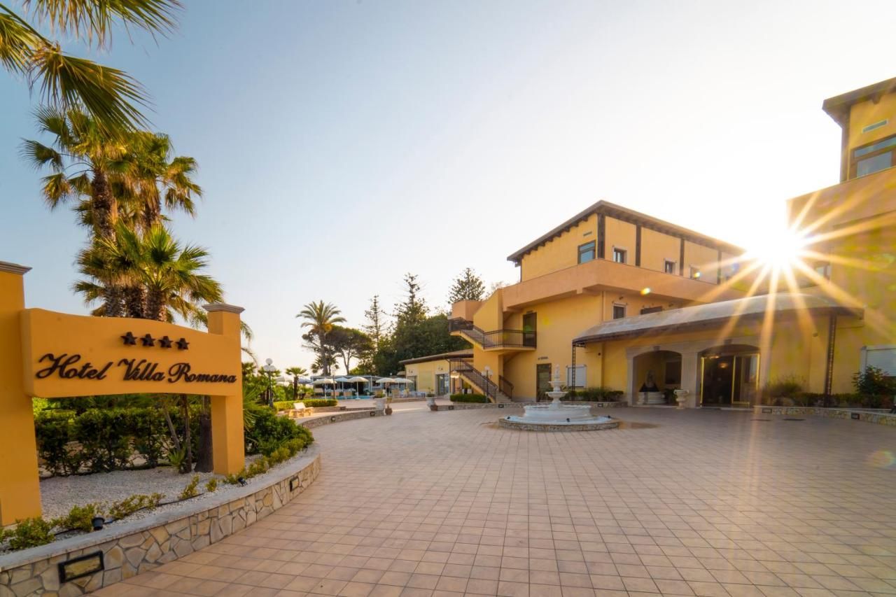 Villa Romana, foto 2