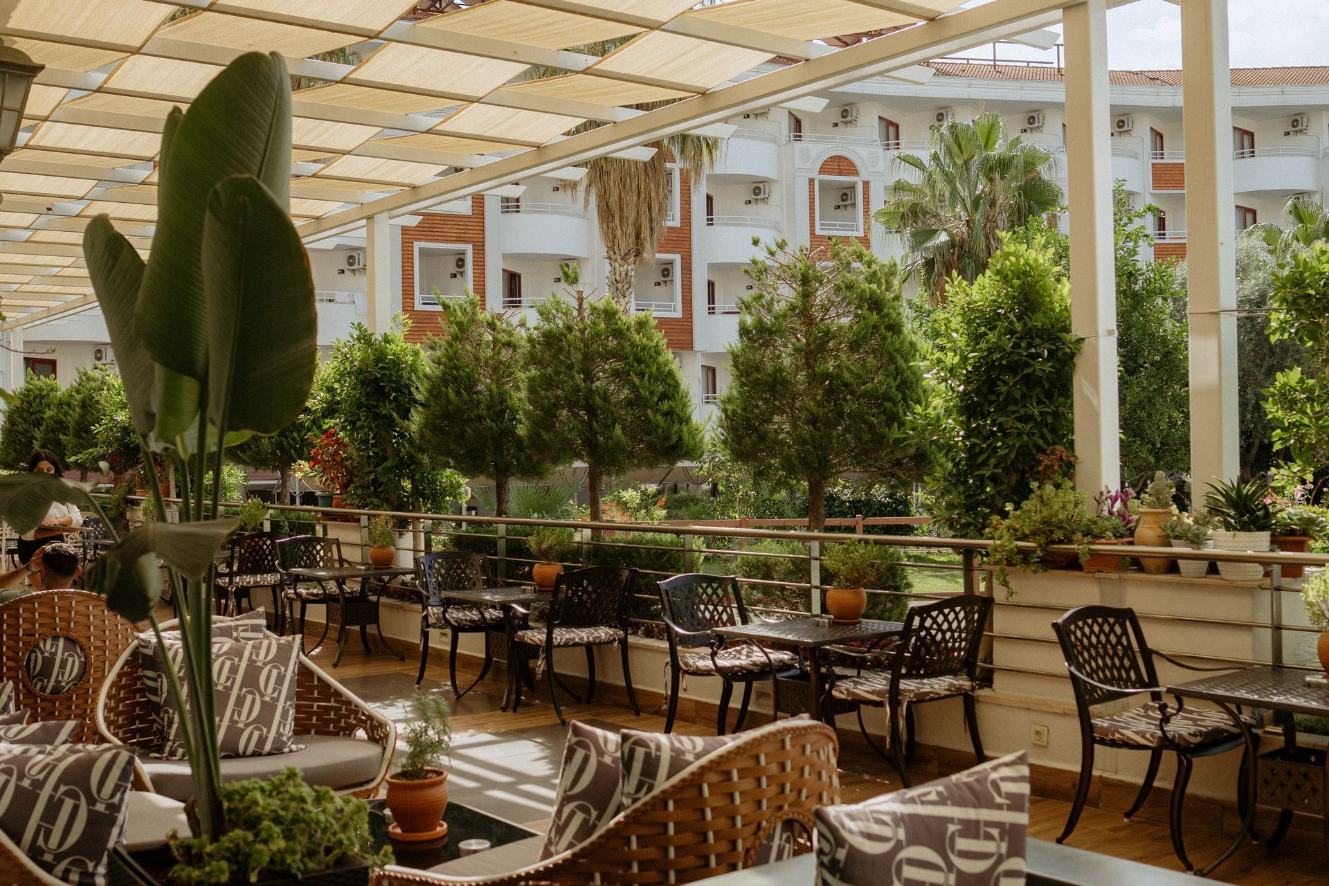 Castival Hotel, foto 4