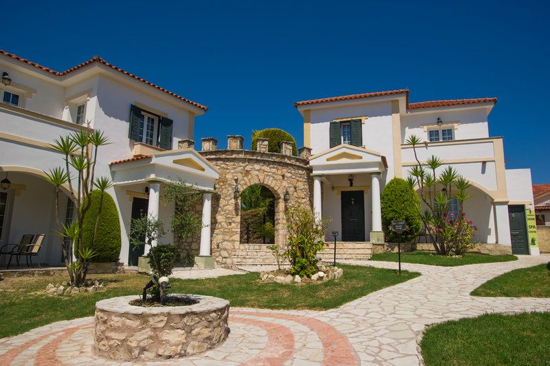Anagenessis Village Hotel, foto 3