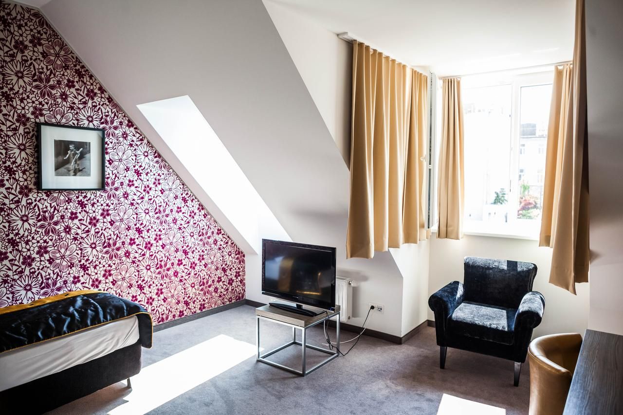 elaya hotel vienna city west, Trademark by Wyndham, foto 5