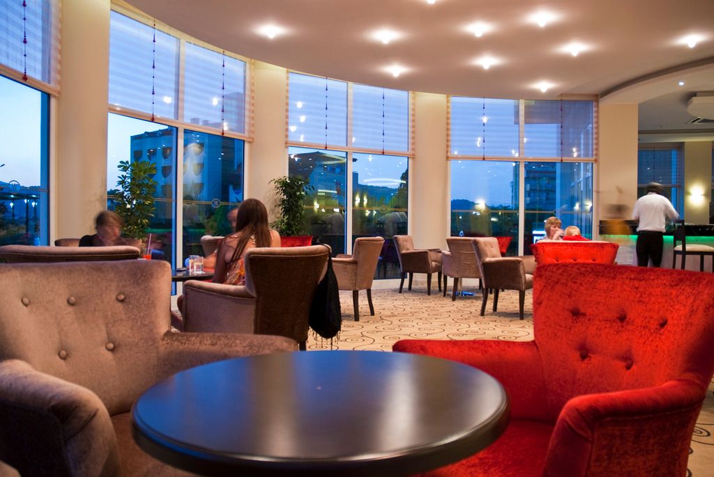 White Lilyum Hotel, foto 14