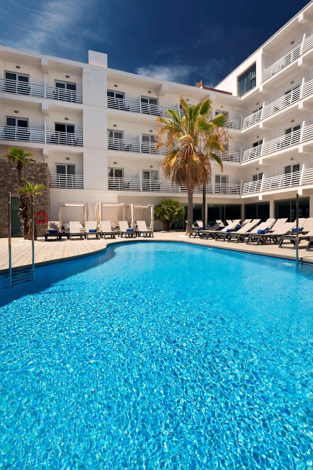 Barceló Hamilton Menorca, foto 12