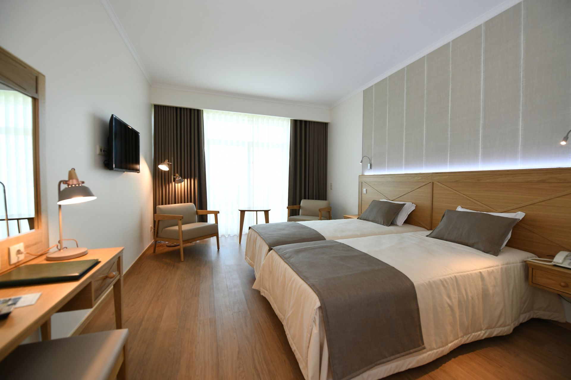 Hotel do Campo, foto 6