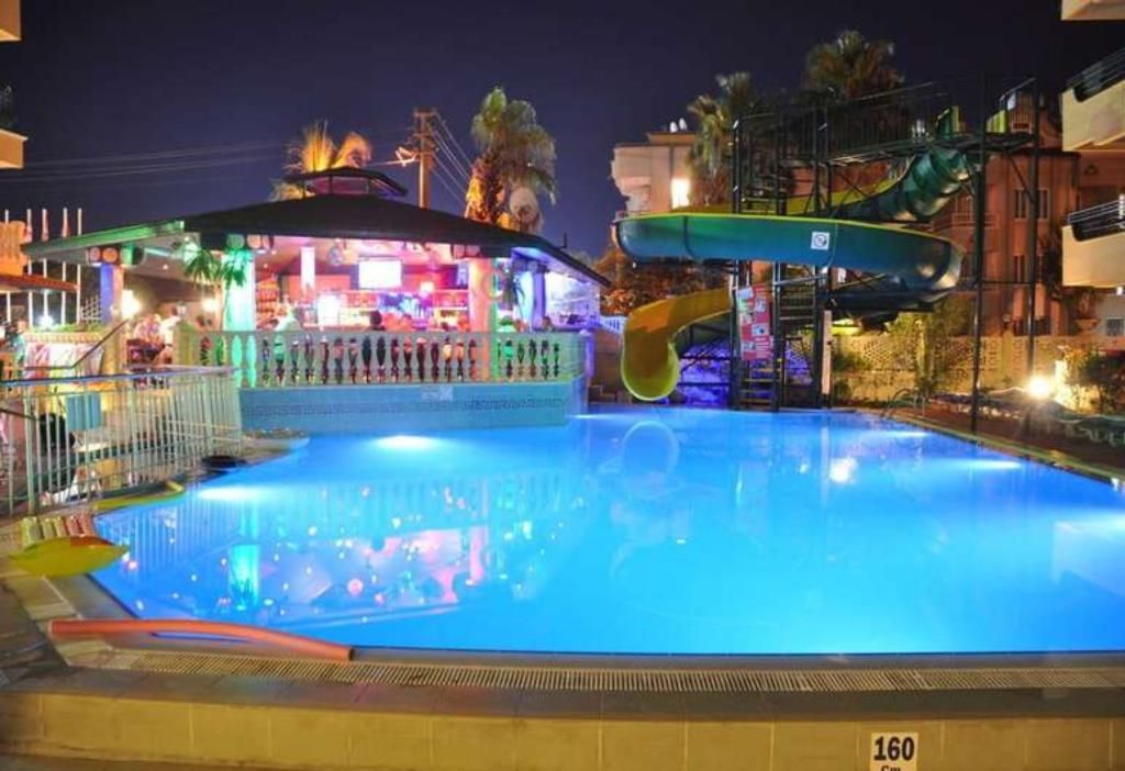 Maxwell Holiday Club, foto 9