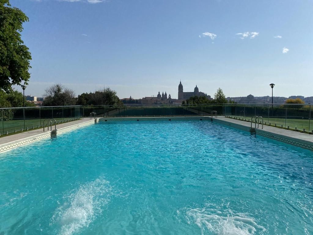 Parador de Salamanca, foto 3