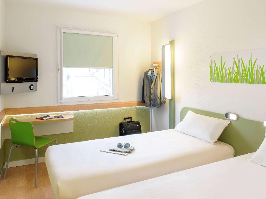 ibis budget Lleida, foto 15