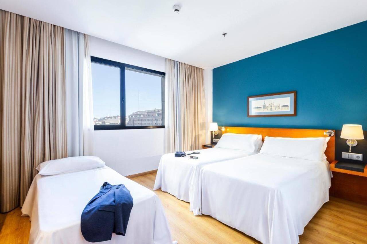INNSiDE Valencia Oceanic, foto 5
