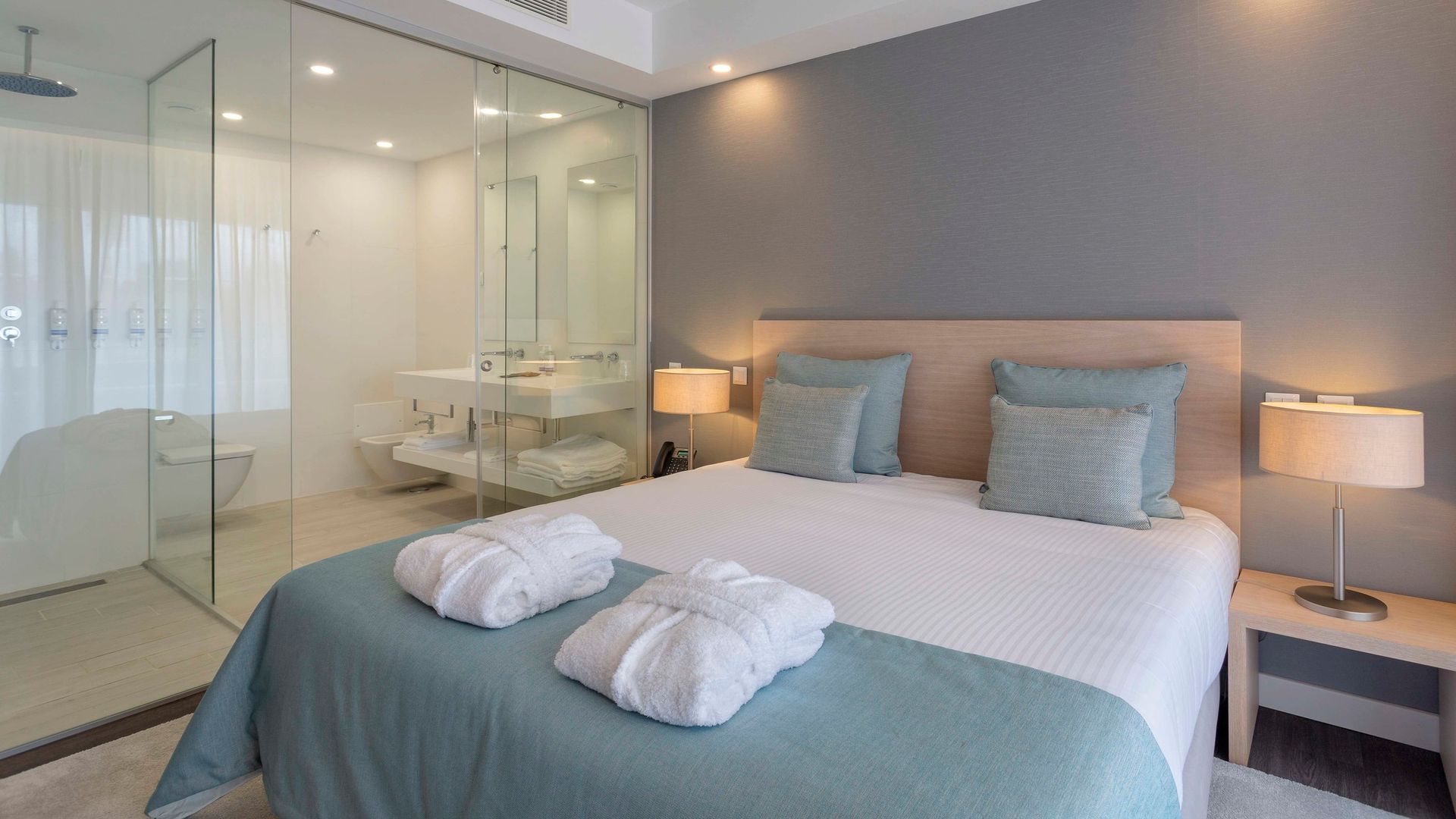 Longevity Health & Wellness Hotel, foto 6